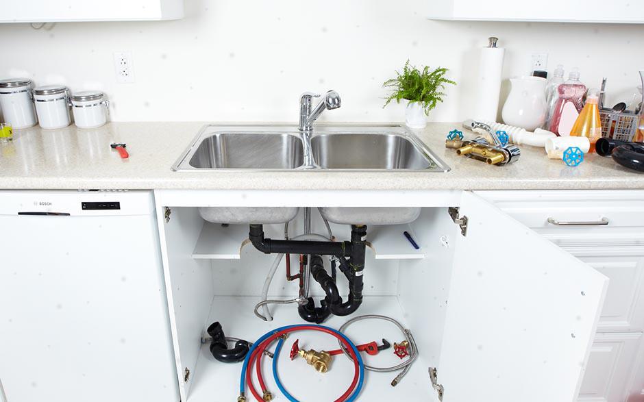 installation plomberie sanitaire Arcueil